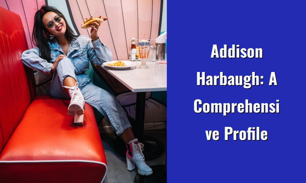 addison harbaugh a comprehensive profile i1472 98