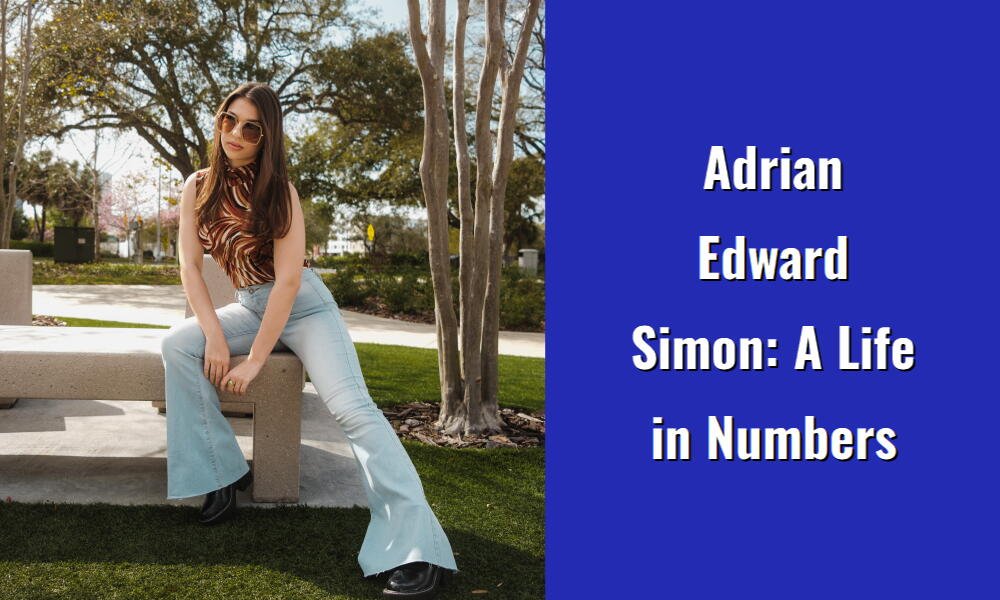adrian edward simon a life in numbers i1411 159