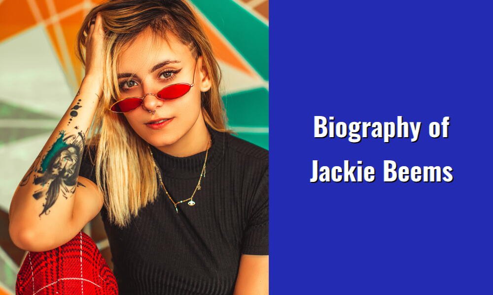 biography of jackie beems i1435 135