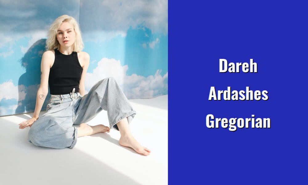 dareh ardashes gregorian i1540 30