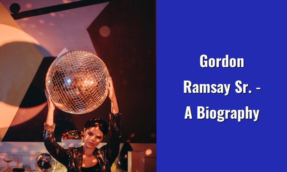 gordon ramsay sr a biography i1416 154