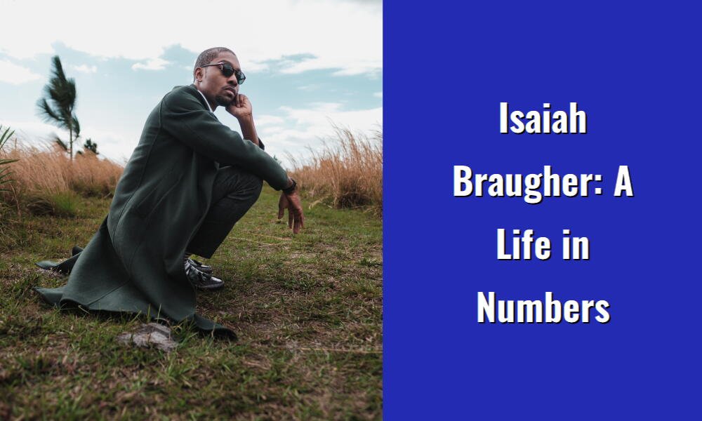 isaiah braugher a life in numbers i1433 137