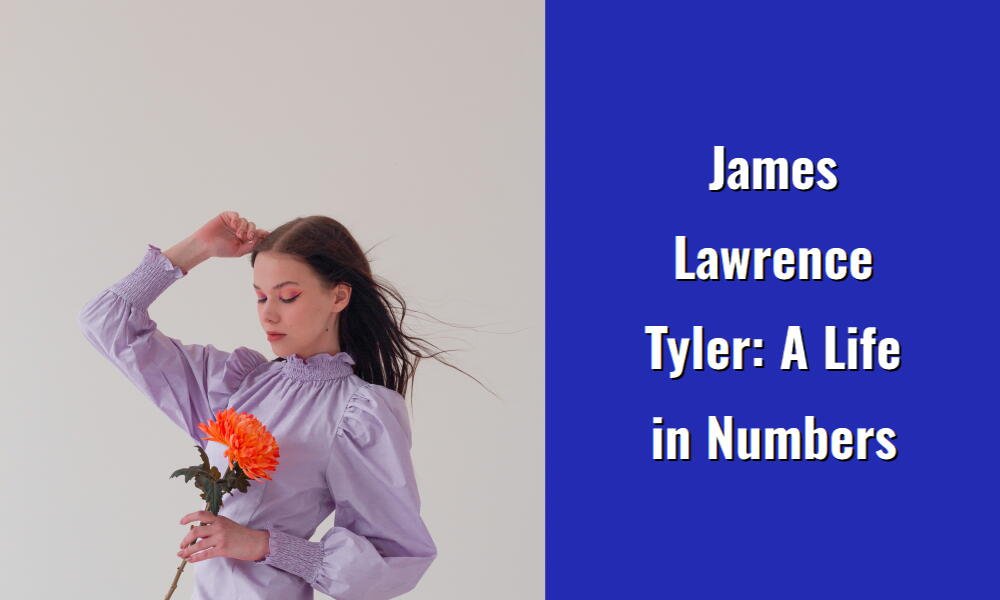 james lawrence tyler a life in numbers i1453 117