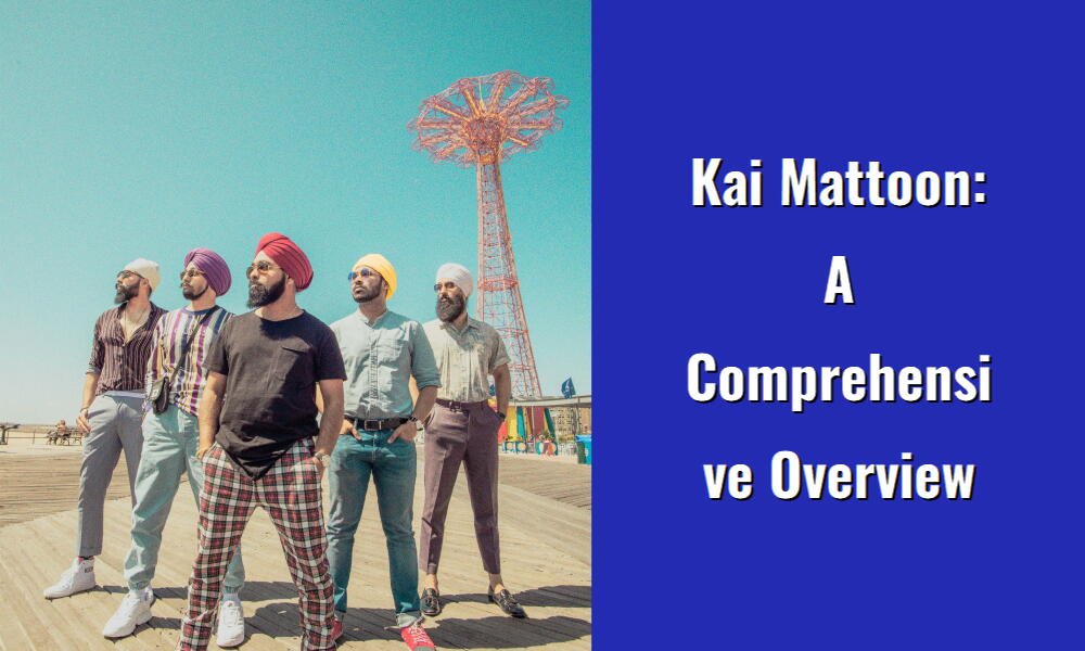 kai mattoon a comprehensive overview i1420 150