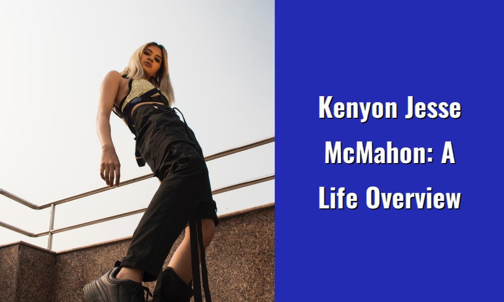 kenyon jesse mcmahon a life overview i1461 109