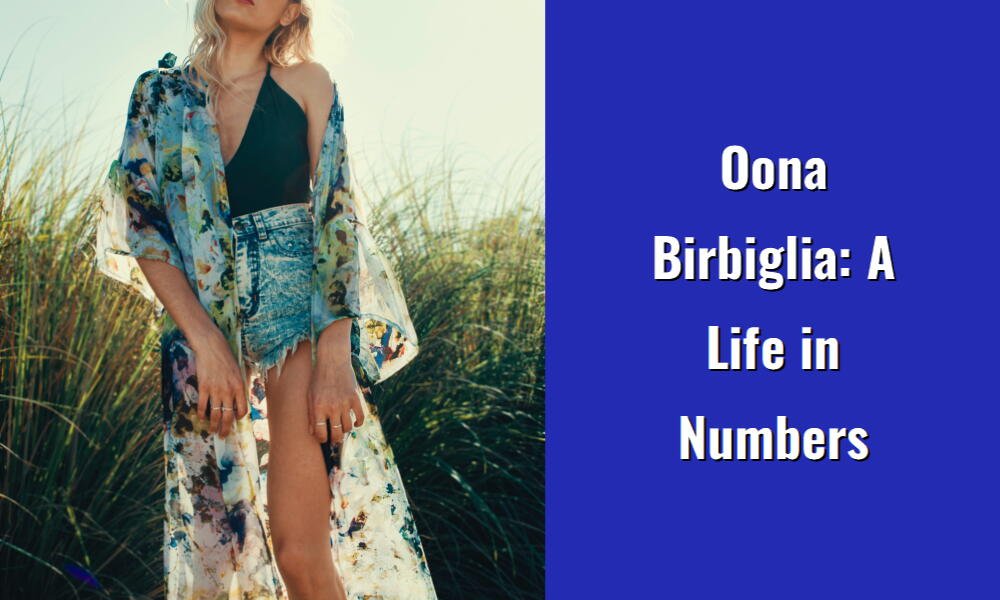 oona birbiglia a life in numbers i1559 11