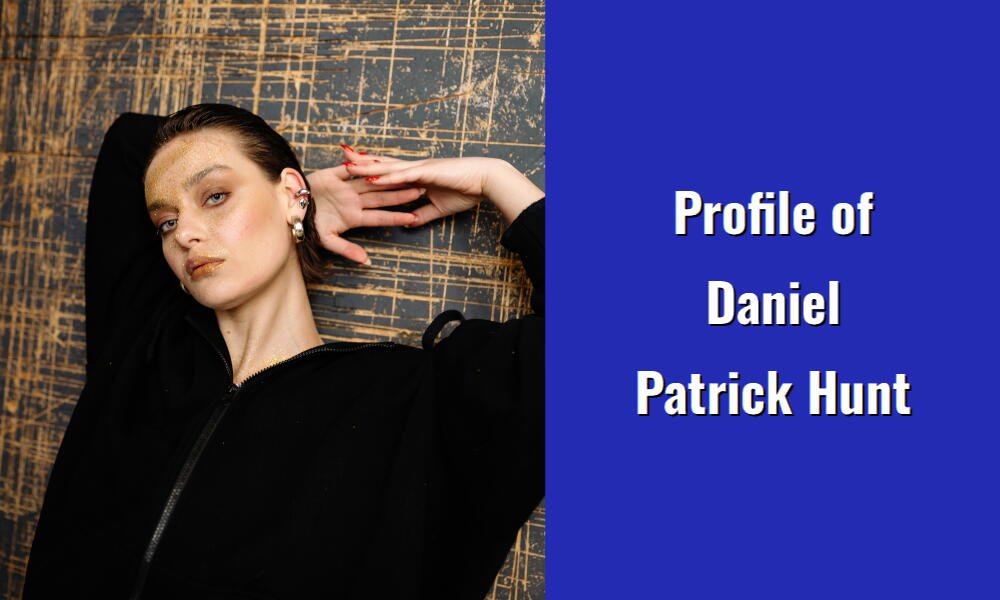 profile of daniel patrick hunt i1464 106