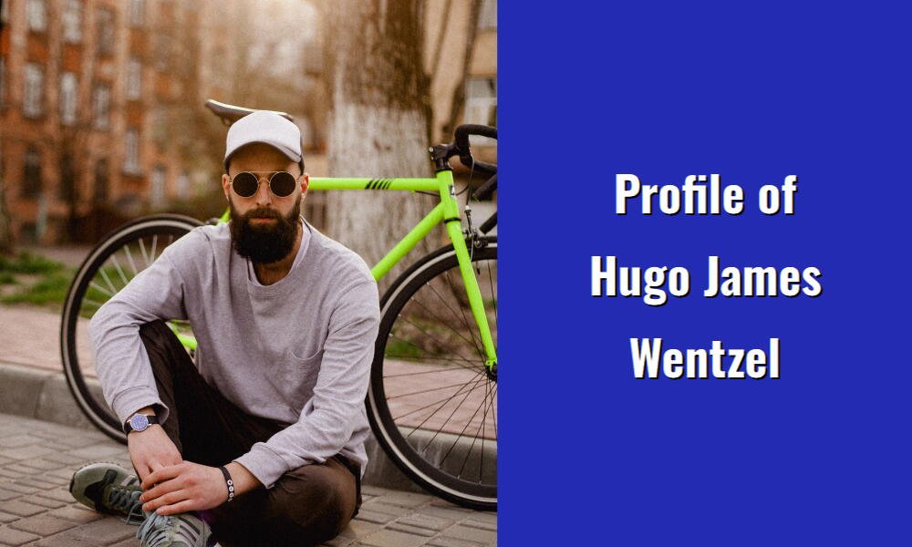 profile of hugo james wentzel i1456 114
