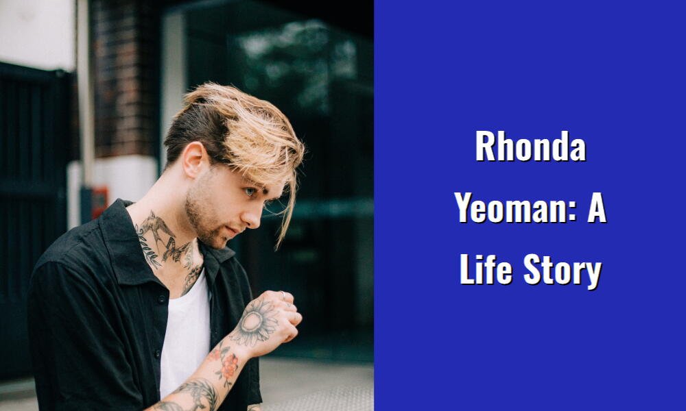 rhonda yeoman a life story i1532 38