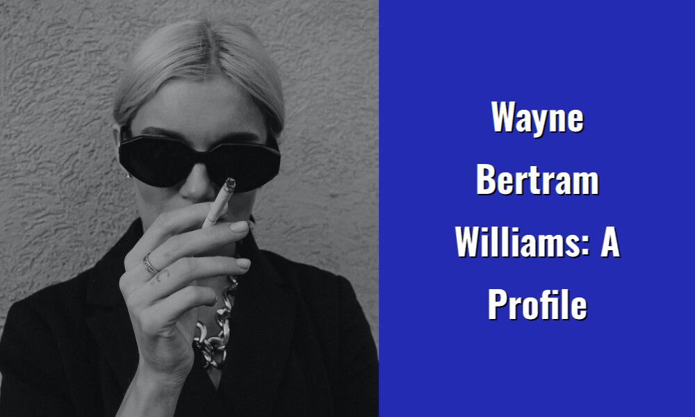 wayne bertram williams a profile i1449 121